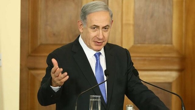 Netanyahu&#039;dan Yahudi yerleşim birimlerine ilişkin açıklama
