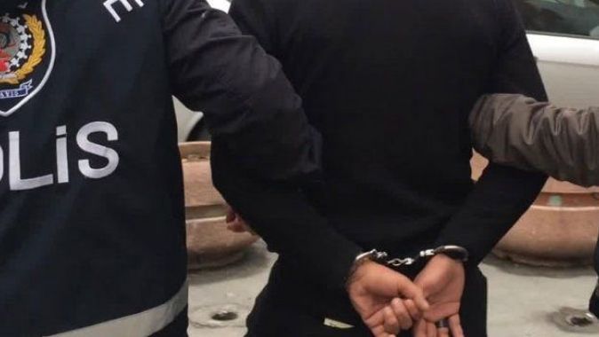 Okmeydanı’ndaki kahvehane videosuna 2 tutuklama