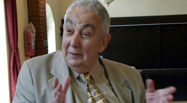 Osman Bayezid Efendi 92 yaşında vefat etti