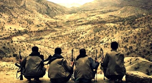 PKK&#039;dan Münbiç taktiği