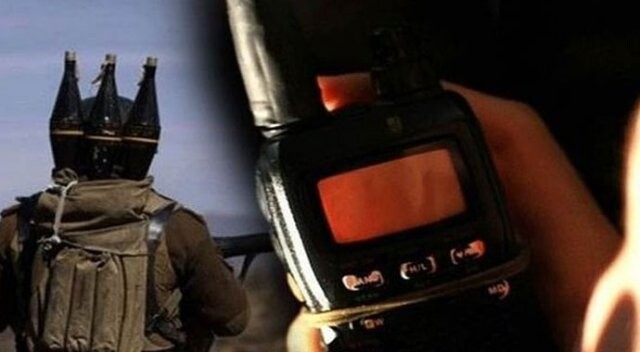PKK&#039;lıların telsiz konuşmaları şoke etti! &#039;Acil yardım lazım&#039;