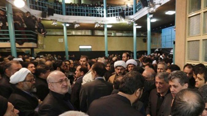 Rafsancani&#039;nin ölümü İran&#039;ı nasıl etkileyecek?