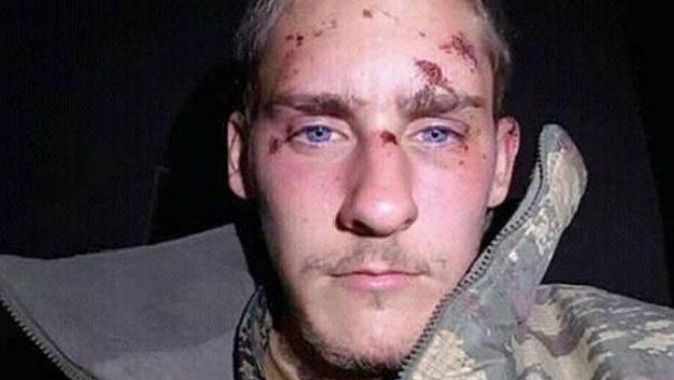 Rakka operasyonunda İngiliz YPG&#039;li öldü