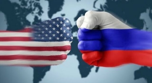 Rusya&#039;dan ABD&#039;ye: Raporunuz tam bir fiyasko