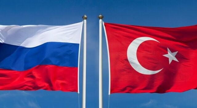 Rusya Türkiye&#039;ye şart koştu