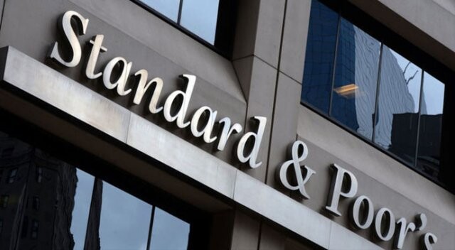 S&amp;P, 4 Türk bankasının kredi görünümünü düşürdü