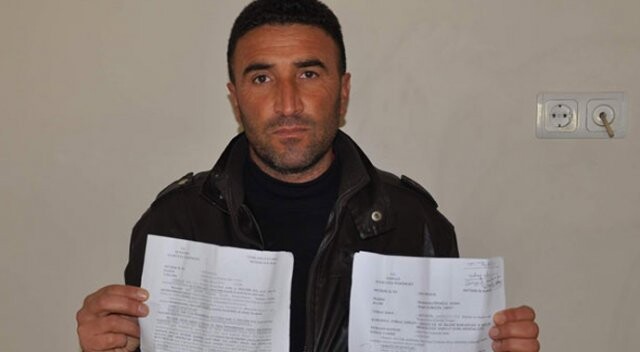 Salep soğanı toplayan köylüye 40 bin 913 lira ceza kesildi