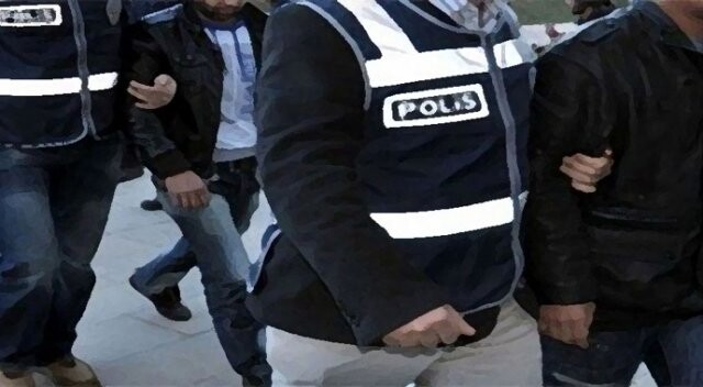 Samsun’da DEAŞ operasyonu: 12 gözaltı