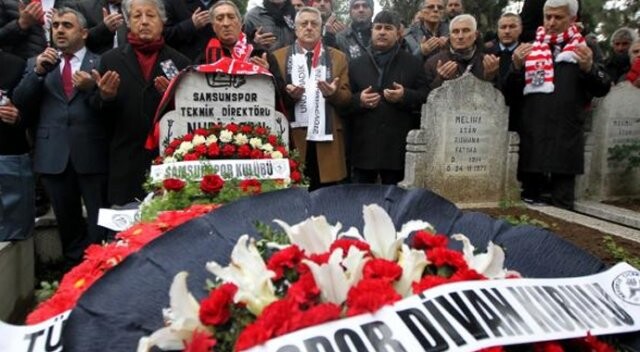 Samsunspor&#039;un 28 yıllık acısı