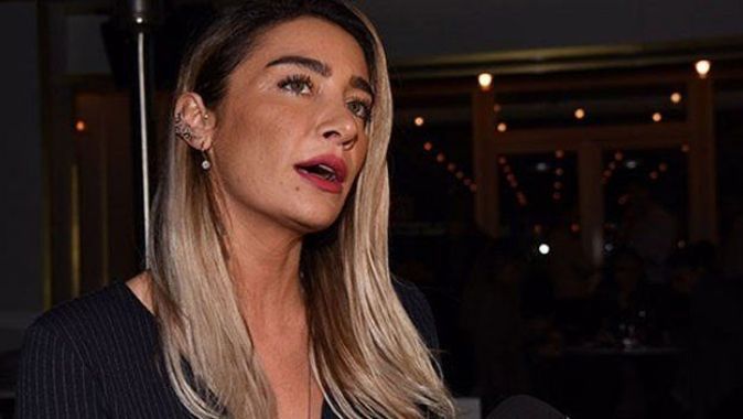 Şarkıcı Sıla,  İzmir konserini iptal etti