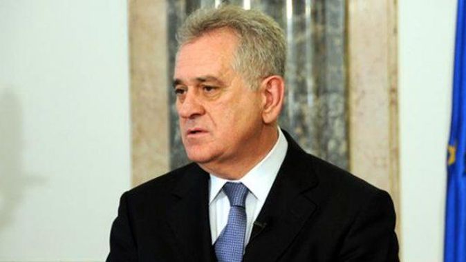 Sırbistan Cumhurbaşkanı’ndan kardeş Kosova&#039;ya savaş tehdidi