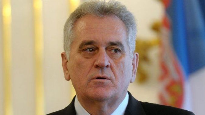 Sırp Cumhurbaşkanı&#039;nın Kosova ziyaretine engel