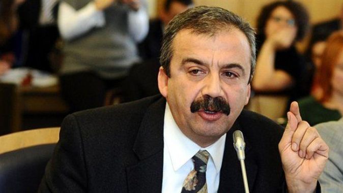 Sırrı Süreyya Önder mahkemeye ifade verdi