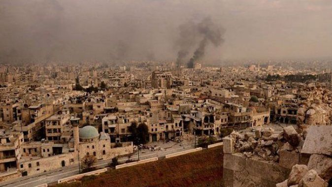 Suriye&#039;de ateşkes 34 kez ihlal edildi, Rusya çok kızdı