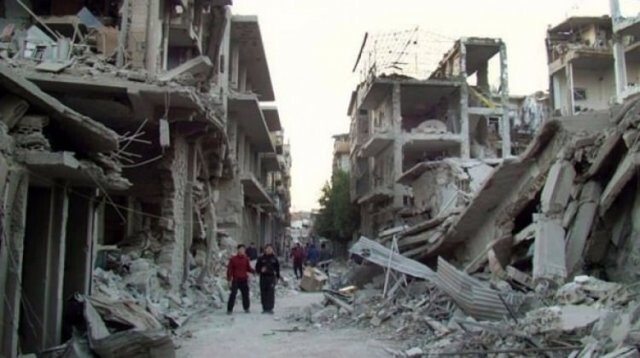 Suriye’de ateşkesi korumak için 5 kriter