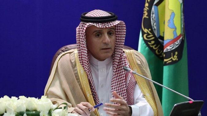 Suudi Arabistan Trump yönetimi konusunda iyimser