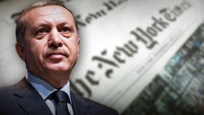 Terör sevici, darbe şakşakçısı AB&#039;den Erdoğan&#039;a alçak iftira