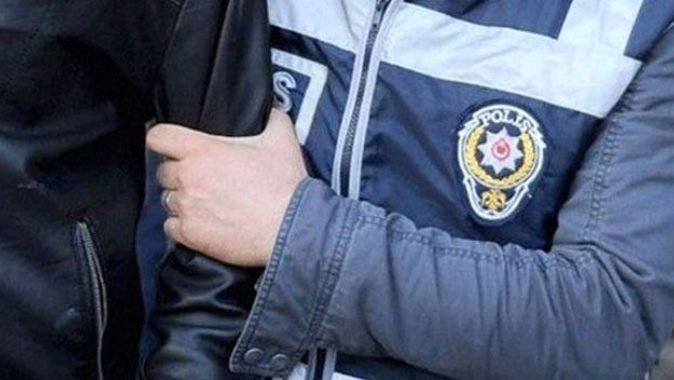Trabzon’da 4 subay FETÖ’den tutuklandı