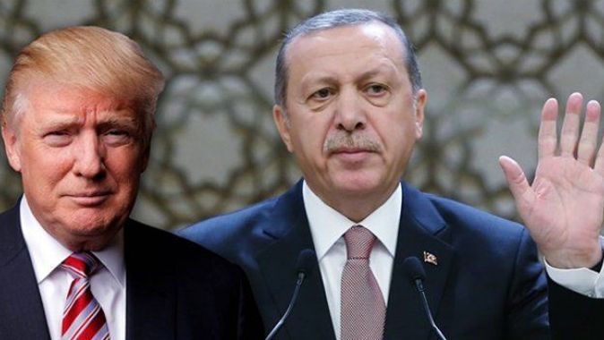 Trump&#039;ın Dışişleri Bakanı adayı: Erdoğan&#039;la tekrar çalışmalıyız