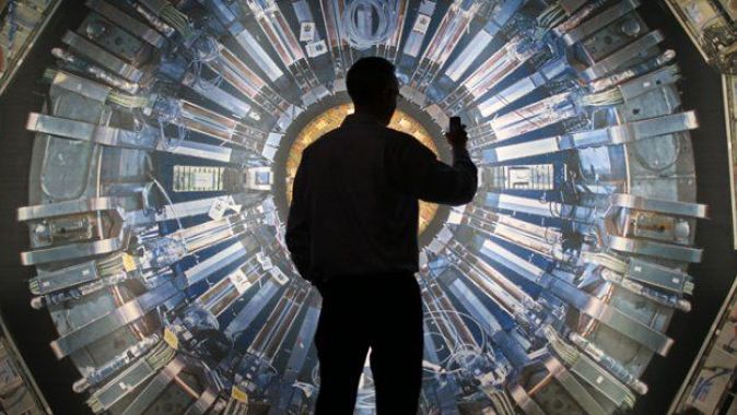 Türk firmaları CERN’de 4 ihale kazandı
