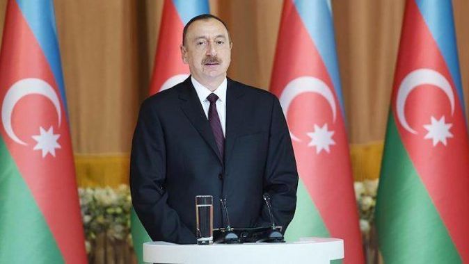 Türkiye-Azerbaycan diplomatik ilişkilerinin 25. yılı