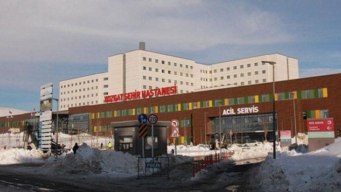Türkiye&#039;nin ilk şehir hastanesi kapılarını açıyor