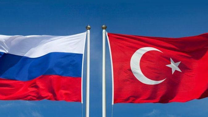 Türkiye - Rusya yakınlaşması İran&#039;ı rahatsız etti
