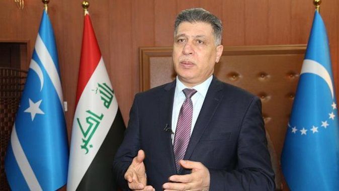 Türkmenlerden Irak hükümetine çağrı