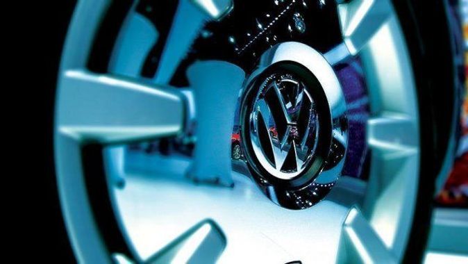 Volkswagen Çin&#039;deki 49 bin aracını geri çağırdı
