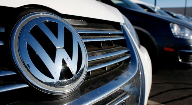 Volkswagen yöneticisi FBI tarafından tutuklandı