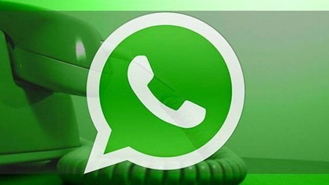 Whatsapp&#039;ta ekran görüntüsü alan yandı