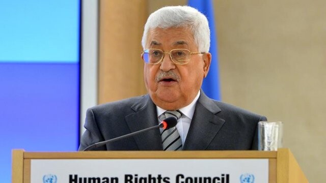 &#039;İsrail, Filistin halkının haklarını sistematik olarak ihlal ediyor&#039;