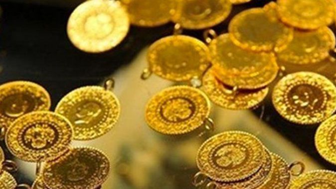 Altının gramı 1,5 ayın en düşüğünde (Çeyrek altın ne kadar?)