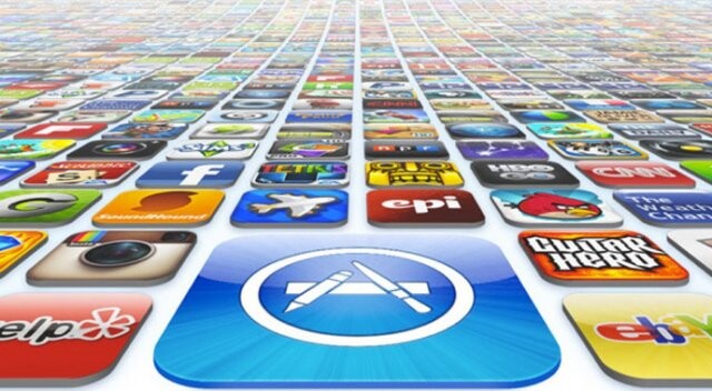 Apple, İran uygulamalarını Appstore&#039;dan kaldırıyor