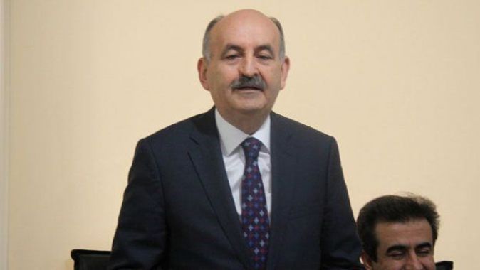 Bakan Müezzinoğlu’ndan Batı Trakya Türklerine GSS müjdesi
