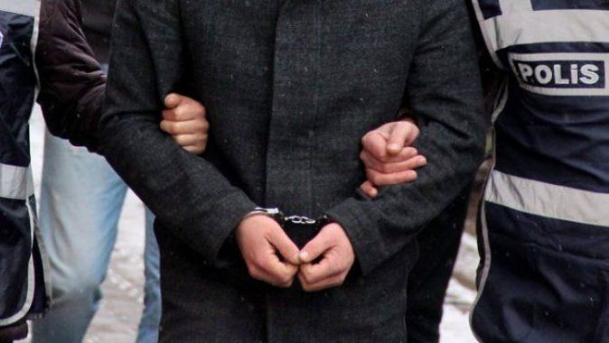 Balıkesir’de 15 eski polis FETÖ’den tutuklandı
