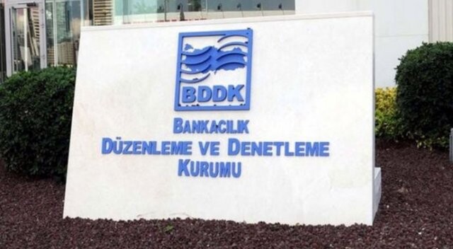 BDDK&#039;dan bankaları rahatlatacak karar