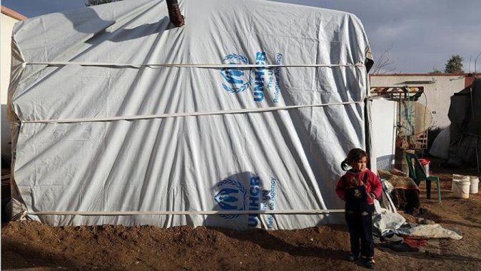 BM&#039;den Suriye&#039;de açlık uyarısı