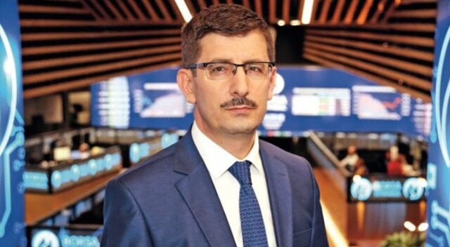 Borsa İstanbul Başkanı: Kör havuz kalkacak, forexin kumardan farkı yok