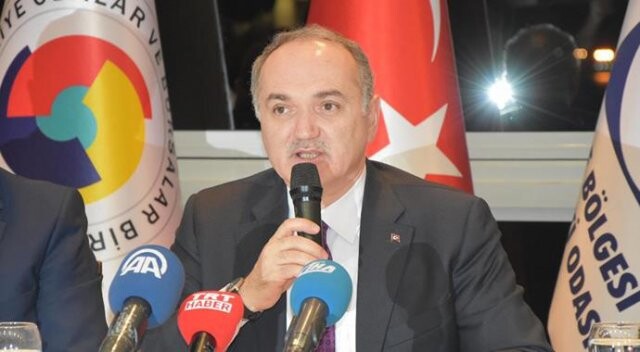 Cazibe merkezleri Türkiye’yi cezbedecek