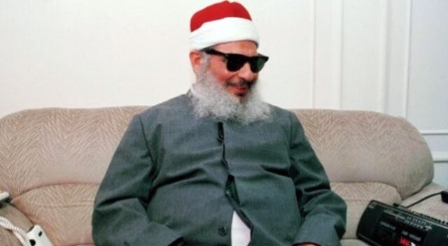 Cemaat-i İslamiye&#039;nin kurucusu Şeyh Ömer Abdurrahman hayatını kaybetti
