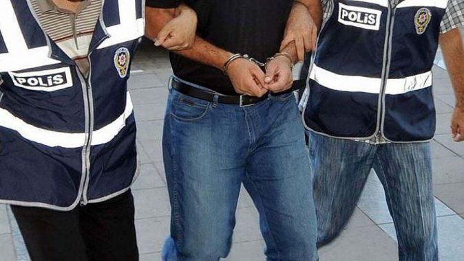 CHP Maltepe Gençlik Kolları üyesi &#039;Cumhurbaşkanına hakaret&#039;ten tutuklandı
