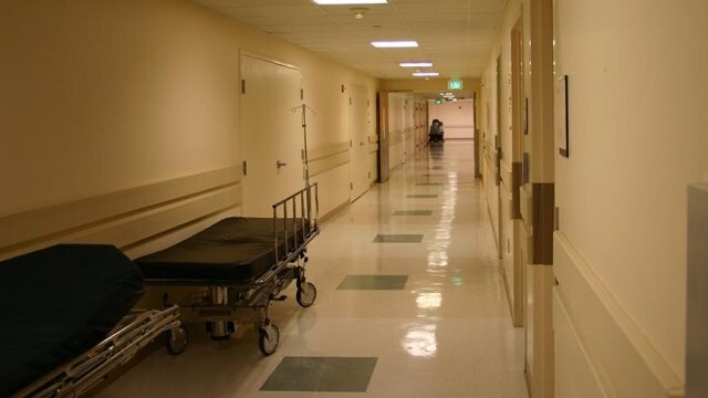 Çin’de ruh ve sinir hastalıkları hastanesinden 64 hasta kaçırıldı
