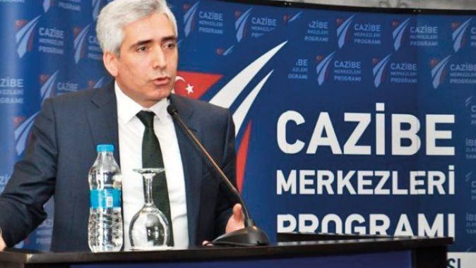 Diyarbakır ve Şanlıurfa yatırımcıları cezbetti