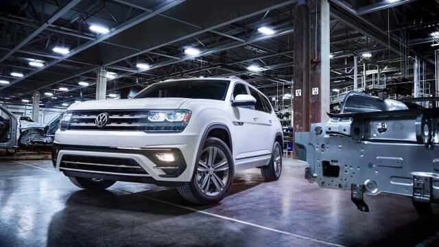 Dünyanın en çok satan üreticisi artık Toyota değil, Volkswagen