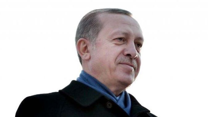 Erdoğan Aydın&#039;a geliyor...