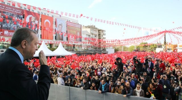 Erdoğan: İdamı millete götürebiliriz
