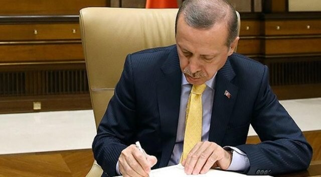 Erdoğan talimat verdi! 7 bin bekçi alınacak...