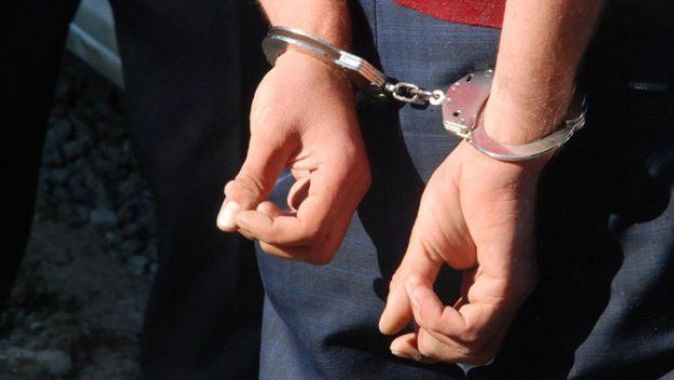 Erzurum’da FETÖ/PDY’den 12 zanlı yakalandı