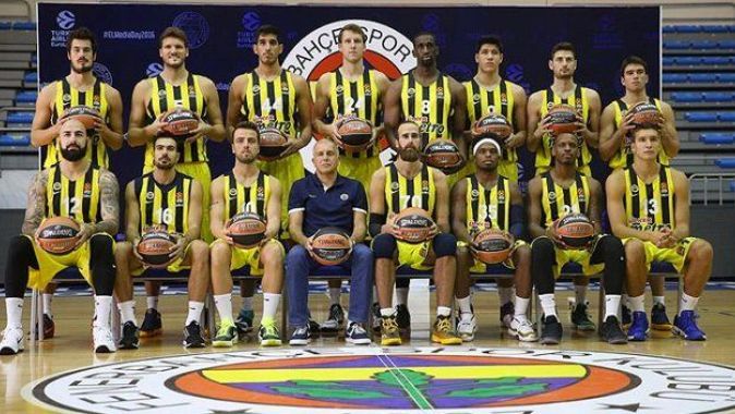 Fenerbahçe&#039;nin konuğu Olympiakos